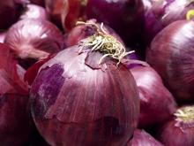 onions