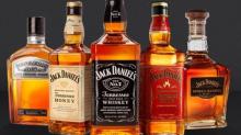 Johnnie Walker Gold Label Blended Scotch Whisky Process