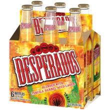 Desperados Beer
