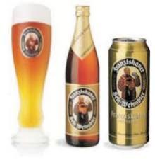 Franziskaner Weissbier 500ML