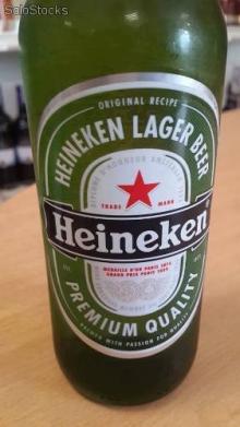 Heineken Lager Beer 250ML Bottle
