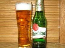 Pilsner Urquell Beer