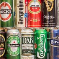 Carlsberg Beer 500ml Cans,Bottles