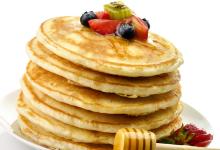 Pancake Mix