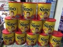 Nido Price, Nido  Arabic , Nido Red Cap, Nido Milk, Nido Supplier, Nido Export, Nido Import, Nido Disc