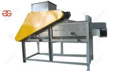Hot Sale Almond Shelling|Sheller Machine Single Stage