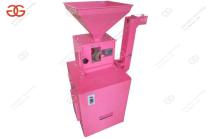 Cocoa Beans Shelling Machine Price|Spelt Huller Machine