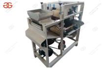 Hot Sale Peanut Peeler Machine Wet Type Factory Price