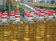 Refined Soybean Cooking Oil