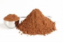 cocoa powder