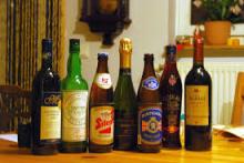 we sell quality alcohol