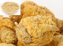 Maca Root Extract