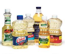 100% Refined Corn Oil Available at good prices