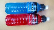 Powerade Berry Tropical 500ML