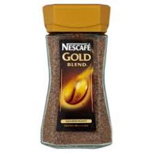 NESCAFE GOLD 100g