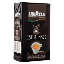  Lavazza   Espresso 