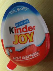 Kinder Joy