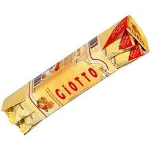 Ferrero Giotto Chocolate