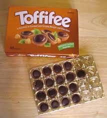 Toffifee Chocolate