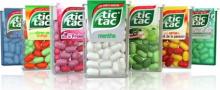 Tic Tac