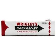 Wrigleys Dragets Chewing Gum,Airwave Chewing Gum