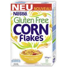 Nestle Cerealien Glutenfree Cornflakes