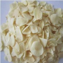 Dried Garlic,  Pure   white  Dehydrated Garlic  Flake s