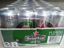 DUTCH PREMIUM HEINEKEN LAGER BEER,, READY FOR EXPORT