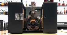 REMY MARTIN BLACK PEARL COGNAC