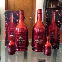 Hennessy Vsop Cognac
