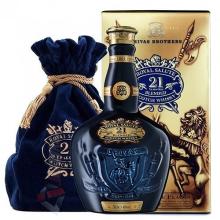 Copy of Chivas Regal 18 Years 75cl