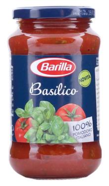 Sugo Basilico,Sugo Arrabbiata