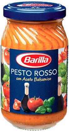 Pesto Genovese , Pesto Calabrese ,Pesto Rosso