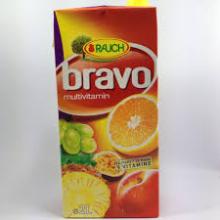 Rauch Bravo Multivitamin Jiuce