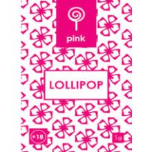 $Get Lollipop Pink Herbal Incense 5g$