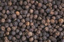 High grade A Black Pepper