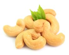 Get Cashew Nuts(W240,W320,W450), Pistachio Nuts, Almond Nuts