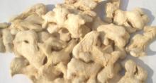 Dried Split Ginger