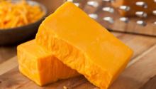 Cheddar Cheese for Sale