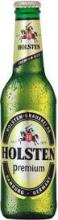 Holsten Premium Beer / Original German brand