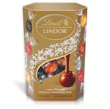 Lindt Lindor  swiss  Chocolate