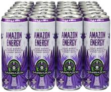 UMMBA! 1 L Energy Drink,Rockstar - Energy Drink,Amazon energy drink,Redball Energy Drink