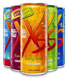 red bull energy drink,BLACK BULL Energy Drink,NUMBER 1 ENERGY DRINK,XS Energy Drink