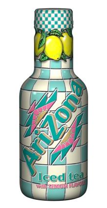 Arizona lemon