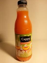 cappy multivitamin