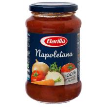 salsa napoletana