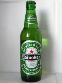Dutch Premium Heineken Lager Beer 250ml, 330ml Bottles