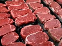 fresh meat