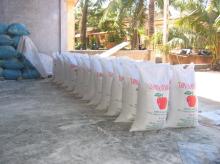 Native Tapioca Starch
