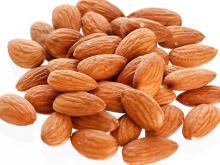 Almond nut